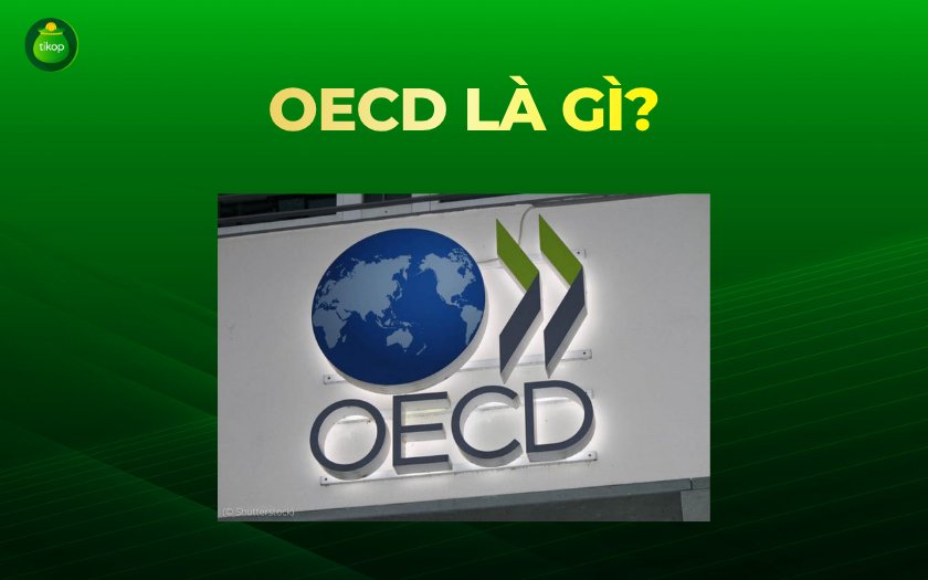 Tikop - OECD là gì?