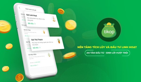 Quy tắc giúp cải thiện tính kiên nhẫn trong đầu tư Tikop - Quy tắc giúp cải thiện tính kiên nhẫn trong đầu tư