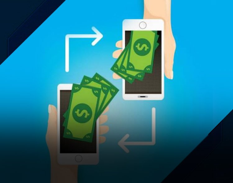 P2P hoạt động như thế nào? P2P hoạt động như thế nào?
