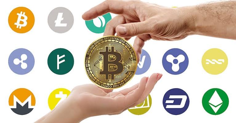 Đầu tư tiền mã hóa là một lựa chọn rủi ro