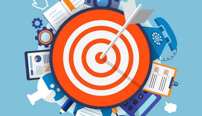 Các mục tiêu chính của OECD