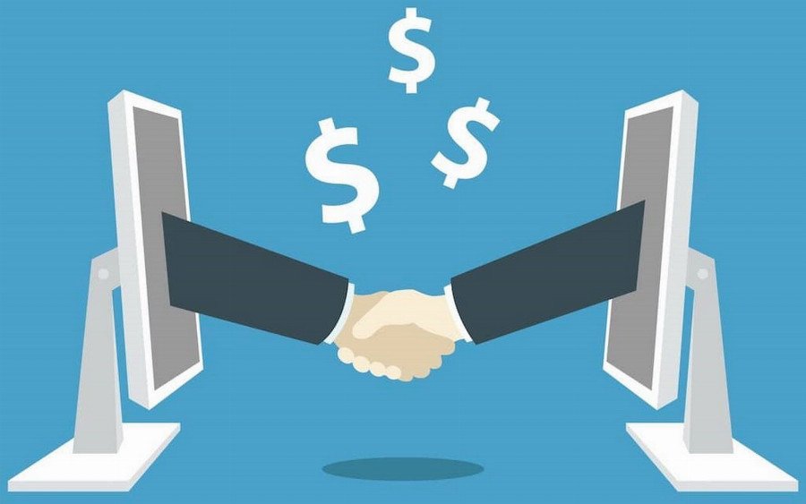 Lịch sử và thực trạng P2P Lịch sử và thực trạng P2P