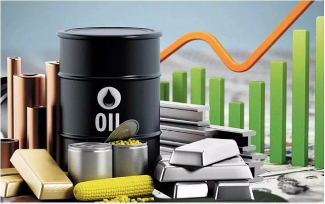 Các yếu tố ảnh hưởng tới giá dầu