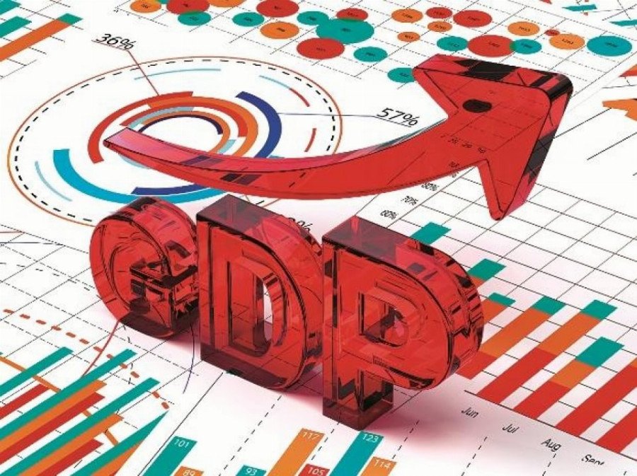 Các yếu tố thúc đẩy tăng trưởng GDP