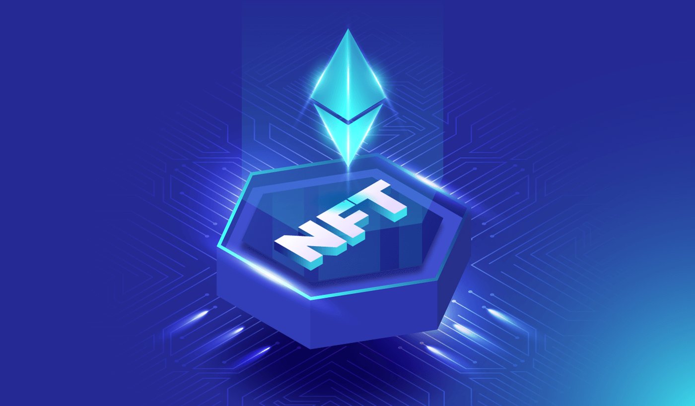 Tiềm năng của NFT trong tương lai Tiềm năng của NFT trong tương lai