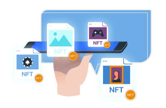 Đặc điểm của NFT Đặc điểm của NFT