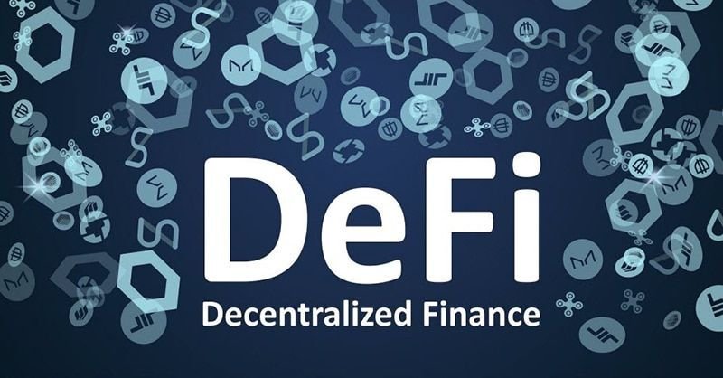 DAO - DApp quản trị phi tập trung DAO - DApp quản trị phi tập trung