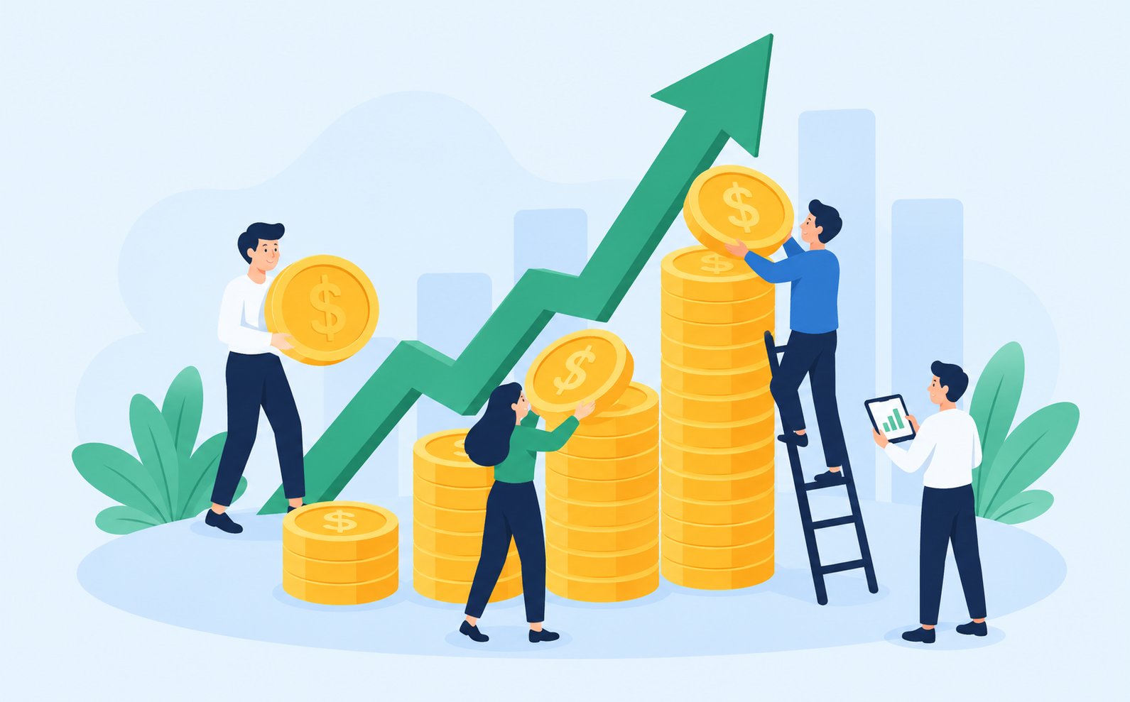 Quy mở phù hợp với ai?