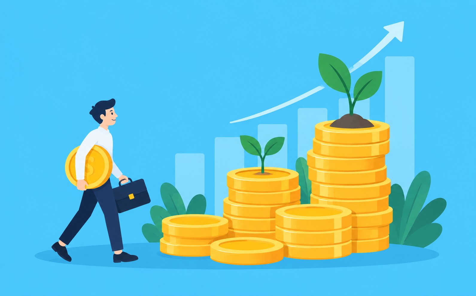 Các yếu tố an toàn khi đầu tư quỹ mở