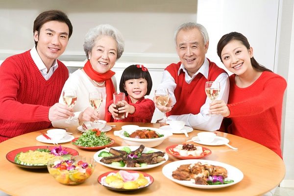 Giảm trừ gia cảnh tạo điều kiện cho mọi người chăm lo cho người thân Giảm trừ gia cảnh tạo điều kiện cho mọi người chăm lo cho người thân