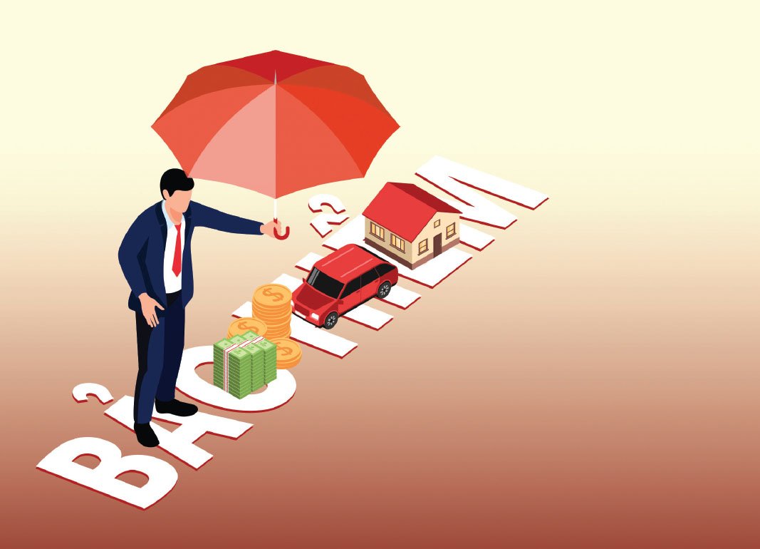 Bảo hiểm tai nạn chi trả dựa theo “thương tích đủ tiêu chuẩn” Bảo hiểm tai nạn chi trả dựa theo “thương tích đủ tiêu chuẩn”
