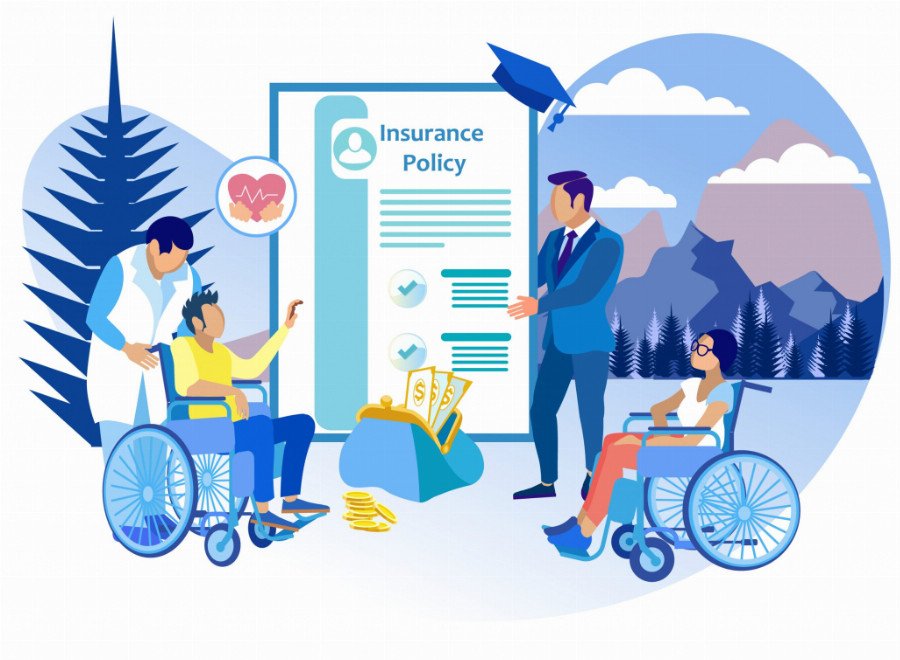 Các loại bảo hiểm tai nạn phổ biến hiện nay Các loại bảo hiểm tai nạn phổ biến hiện nay