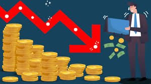 Lãi suất âm là gì? Lãi suất âm là gì?