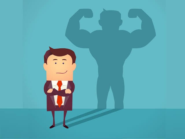 Đầu tư vào bản thân để tự tin hơn