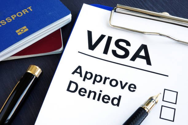 Mỗi loại visa khác nhau sẽ có thời hạn khác nhau Mỗi loại visa khác nhau sẽ có thời hạn khác nhau