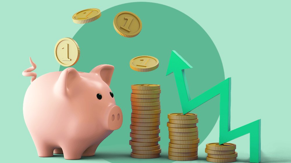 Tiền lãi gửi tiền tiết kiệm sẽ phụ thuộc vào nhiều yếu tố khác nhau