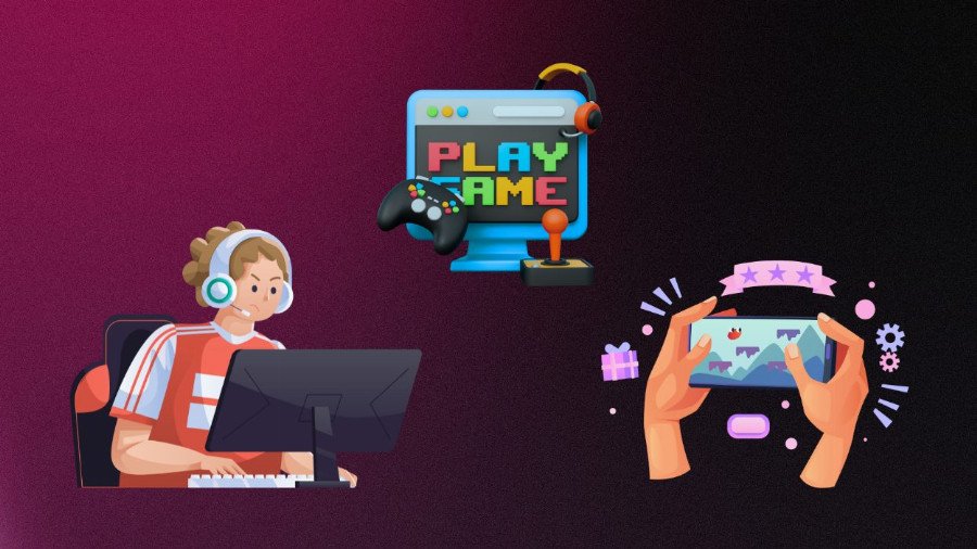 Game online kiếm tiền thường bị gắn mác lừa đảo Game online kiếm tiền thường bị gắn mác lừa đảo