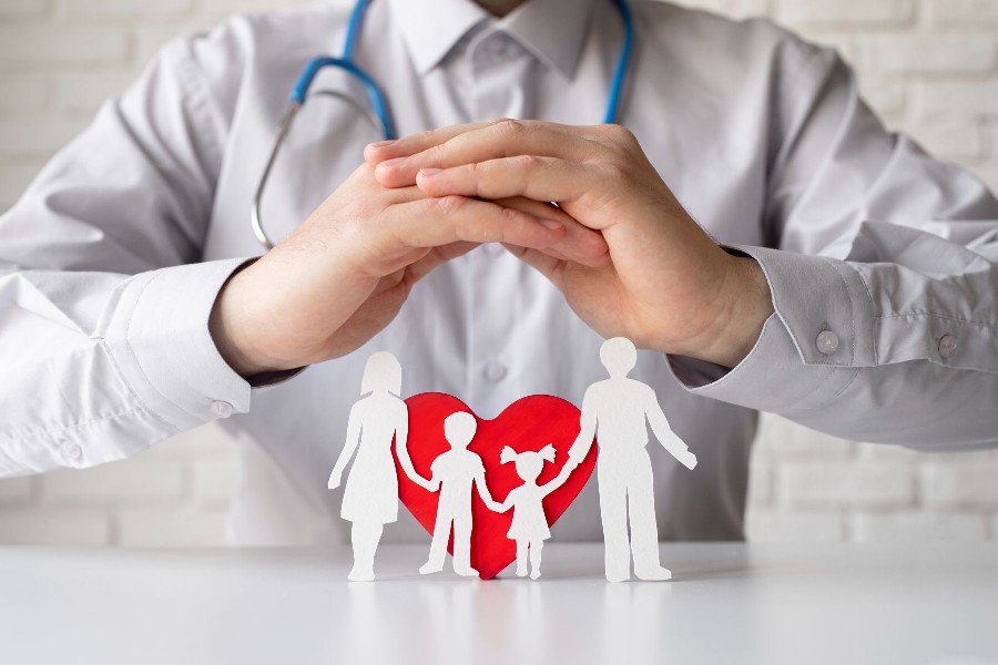 Bạn sẽ được hưởng nhiều quyền lợi khi mua bảo hiểm sức khỏe Bạn sẽ được hưởng nhiều quyền lợi khi mua bảo hiểm sức khỏe