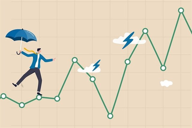 Chỉ báo ROC có nhiều ưu điểm Chỉ báo ROC có nhiều ưu điểm