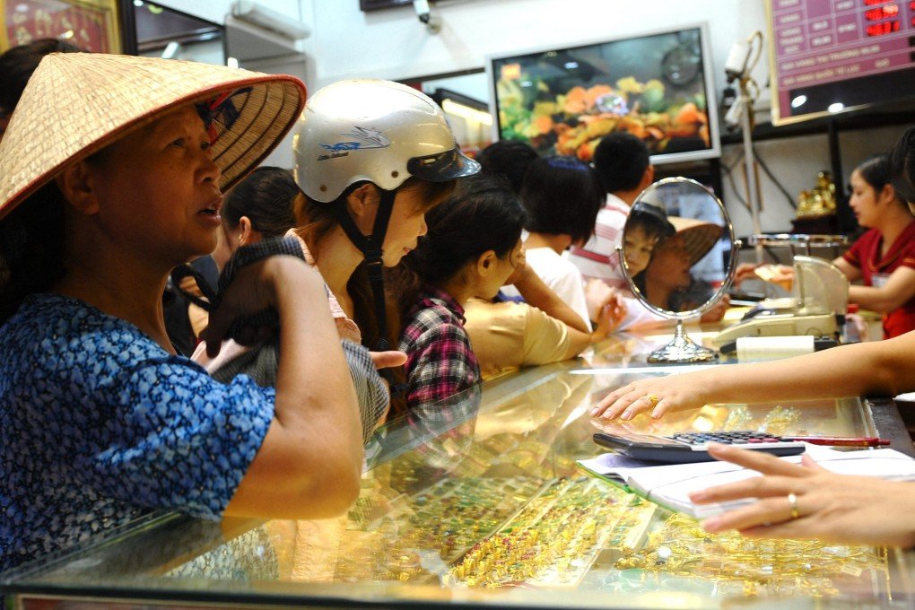 Nhược điểm cần lưu ý khi mua vàng trả góp